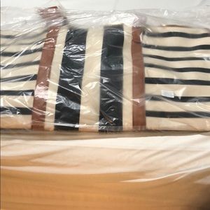 Summer and rose weekender